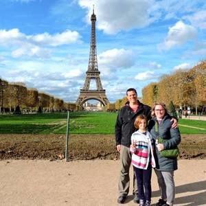 Meet your Posher, Miranda